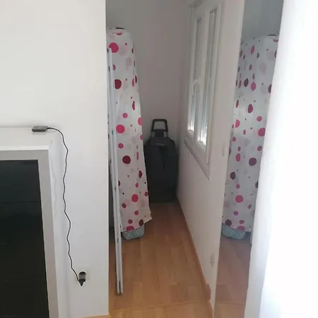 Precioso Apartamento En Zona Centro Apartamento