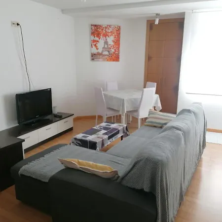 Precioso Apartamento En Zona Centro Apartamento *