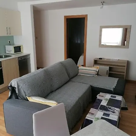 Precioso Apartamento En Zona Centro *