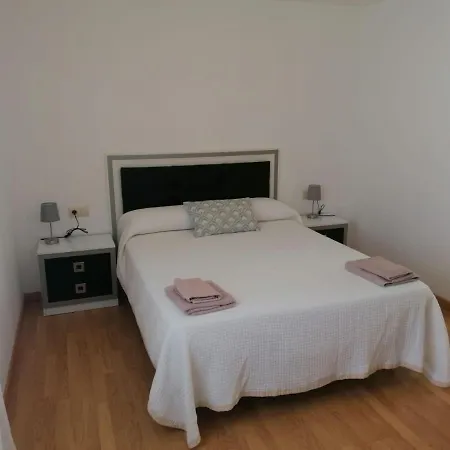 Apartamento Precioso Apartamento En Zona Centro Baiona