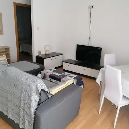 Precioso Apartamento En Zona Centro Apartamento