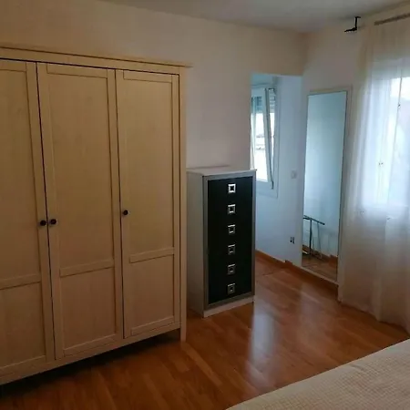 Precioso Apartamento En Zona Centro