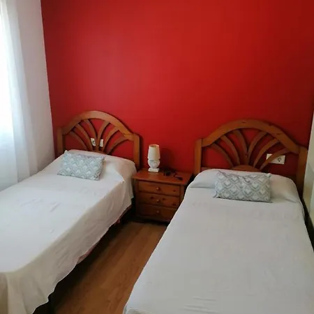 Apartamento Precioso Apartamento En Zona Centro