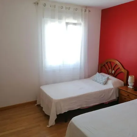 Precioso Apartamento En Zona Centro Apartamento