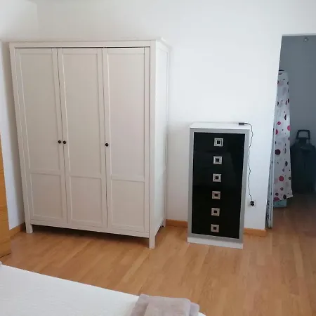 Apartamento Precioso Apartamento En Zona Centro Baiona