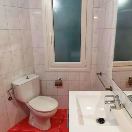 Precioso Apartamento En Zona Centro Apartamento