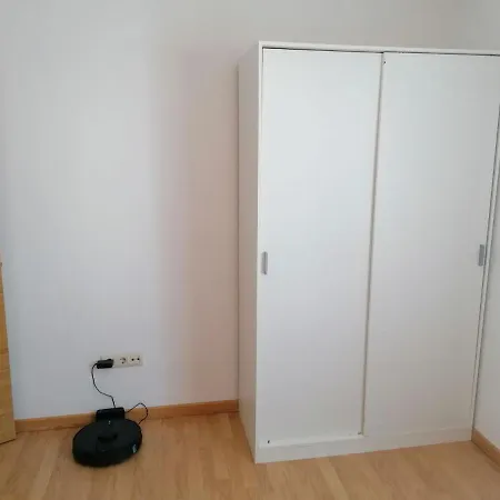Precioso Apartamento En Zona Centro Apartamento Baiona